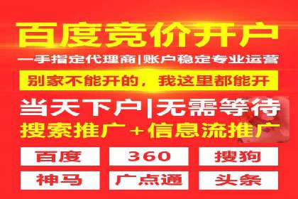SEM竞价培训：实战案例实战演练